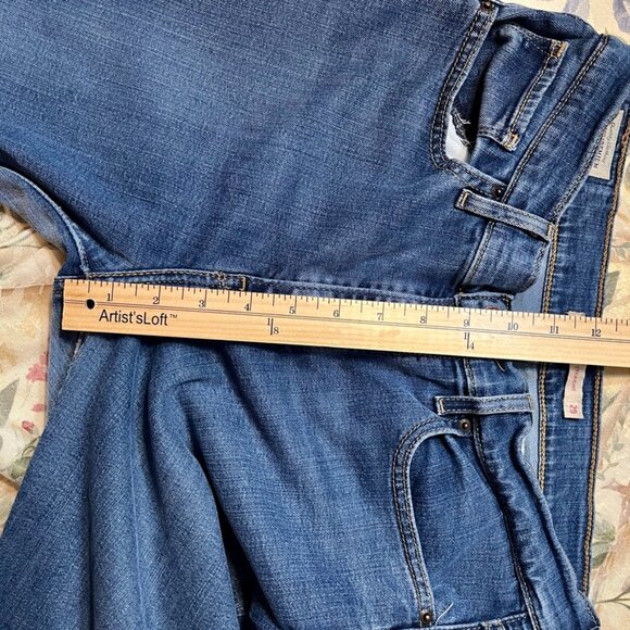 NYDJ Marilyn Straight Jeans NYDJ 20WP - Picture 5 of 12